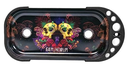 Rolling Tray Console "GEMINORUM" 21,6x9,8cm