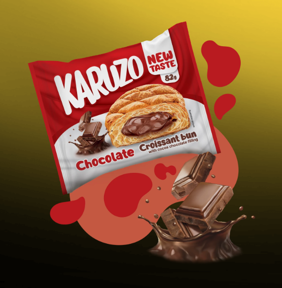 Karuzo Croissant Bun Chocolate1.png
