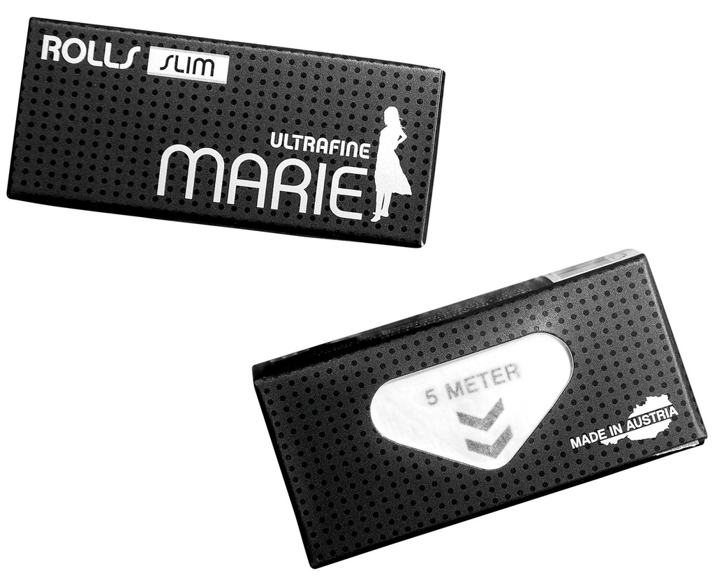 MARIE Rolls Slim 5m