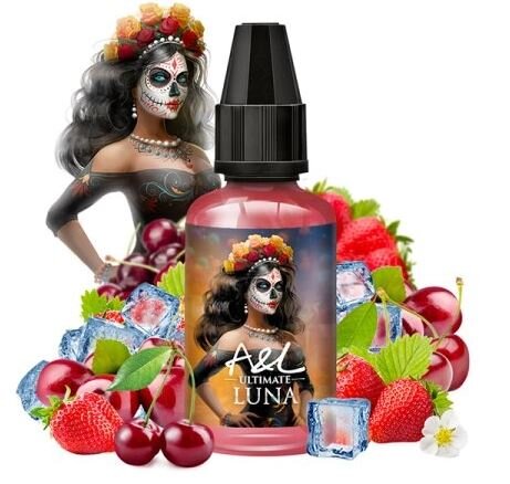 A&L Luna Sweet Edition 30ml