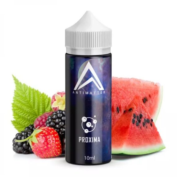 Antimatter - Proxima Aroma