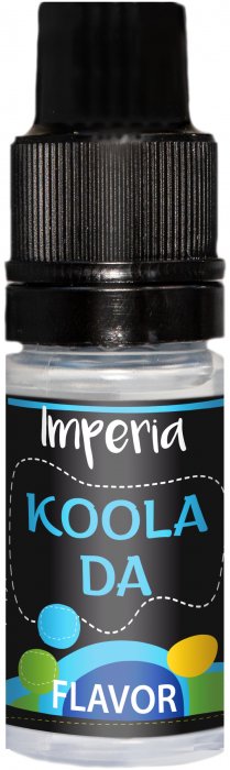 IMPERIA BLACK LABEL 10ML Koolada