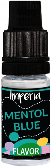IMPERIA BLACK LABEL 10ML Menthol Blue