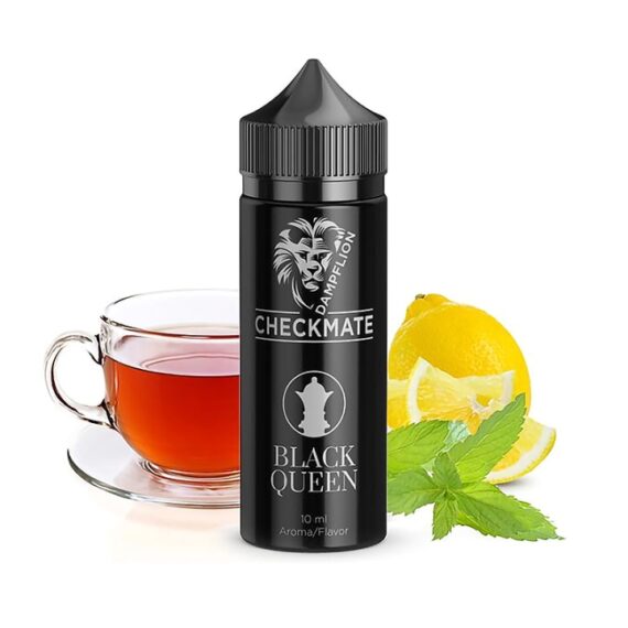 Checkmate Dampflion Black Queen Aroma