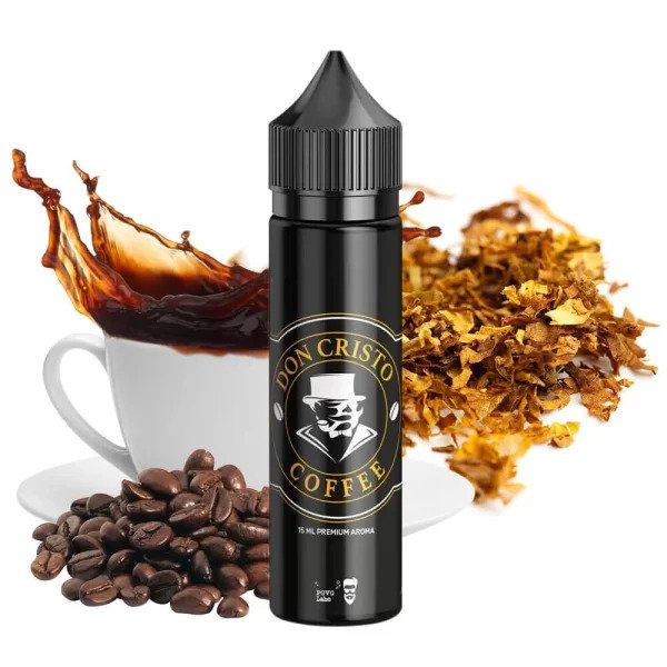 Don Cristo - Coffee 10/60