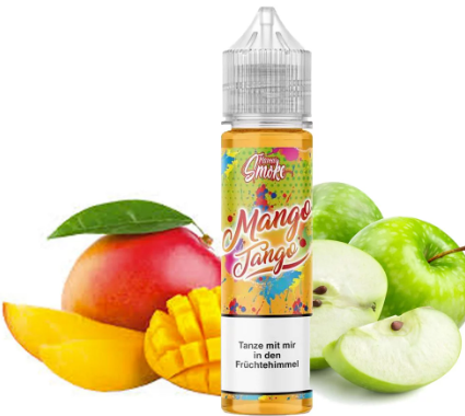 Flavour Smoke Mango Aroma
