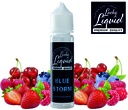 Lucky Liquid - Blue Storm 10/60