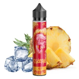 Revoltage Red Pinapple Aroma