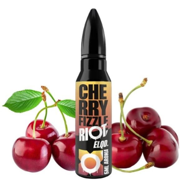 Riot Squad Originals - Cherry Fizzle