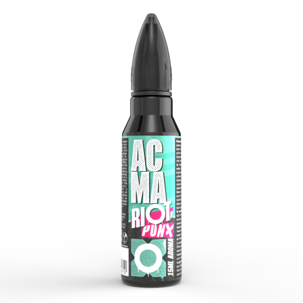 Riot Squad PUNX- ACMA
