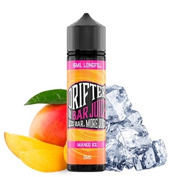 Drifter Mango ICE 10/60