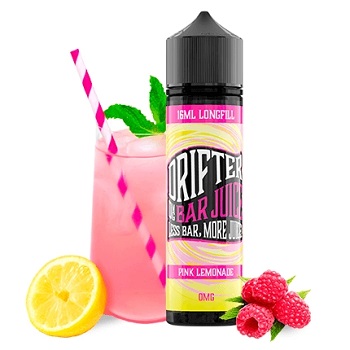 Drifter Pink Cloud (Pink Lemonade) 10/60