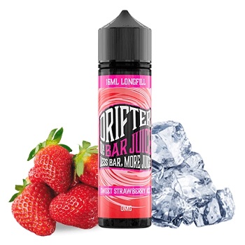 Drifter Sweet Strawberry ICE 10/60