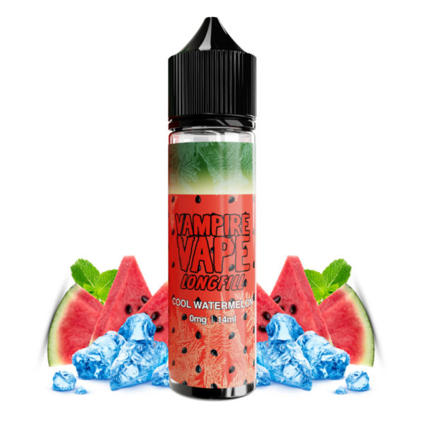 Vampire Vape Cool Watermelon 14/60