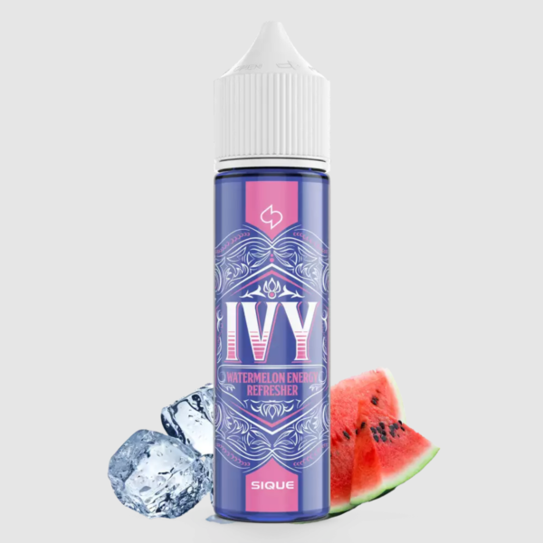 Sique Berlin Ivy 5/60