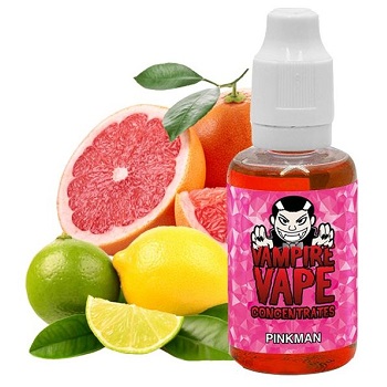 Vampire Vape Pinkman Aroma 10ml