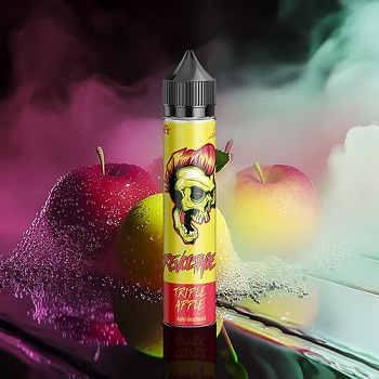 Revoltage Tripple Apple 10/75