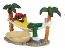 Rasta Man Aschenbecher 5