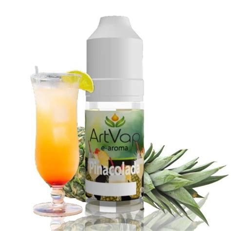 ArtVap Pina Colada Aroma 10ml