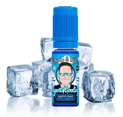 Swoke Additive Agent Cooling 10ml