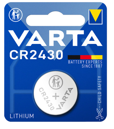 VARTA V10GA LR54 (1STK)