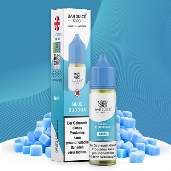 Bar Juice Blue Buddah 10/60 Aroma