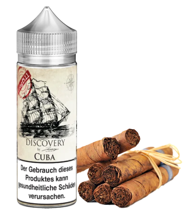 Journey Discovery Cuba 24/120