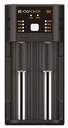 Charger Q2 - E-Cig Power Ladegerät