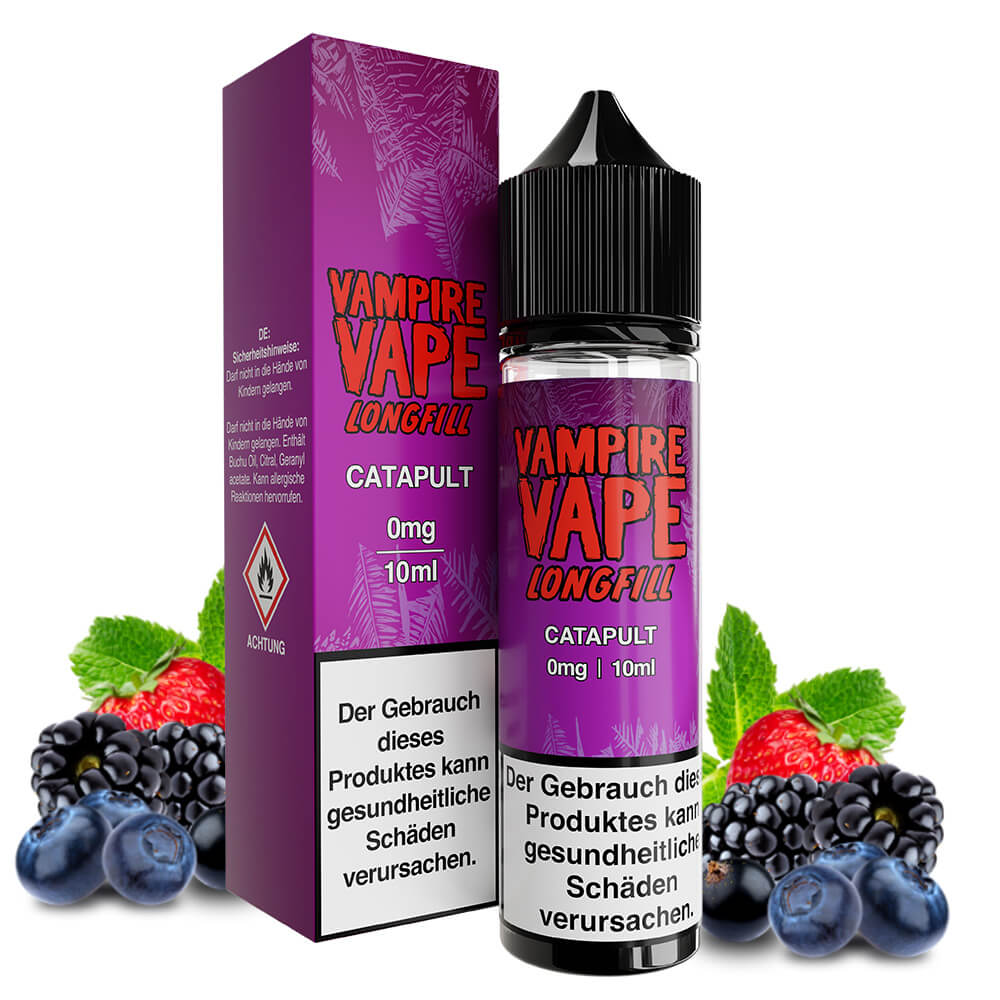 Vampire Vape Catapult 14/60