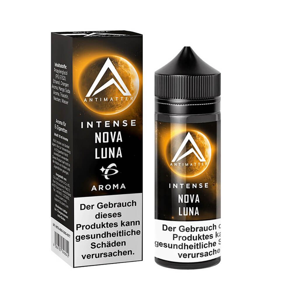 Antimatter Intense Nova Luna 10/120