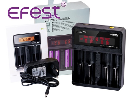 [P0015889] Efest LUC V4