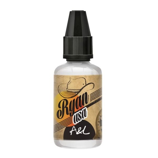 [P0020542] A&L Ryan USA 30ml