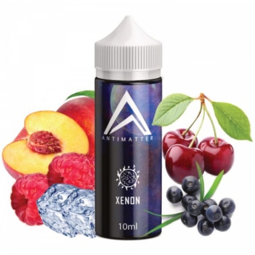 [P0020556] Antimatter - Xenon Aroma