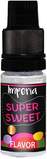 [P0020563] IMPERIA BLACK LABEL 10ML Sweet