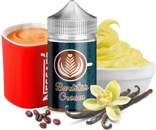 [P0020564] INFAMOUS BARISTA CREAM