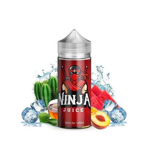 [P0020570] INFAMOUS Ninja Juice