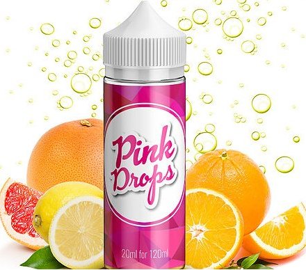 [P0020573] INFAMOUS PINK DROPS
