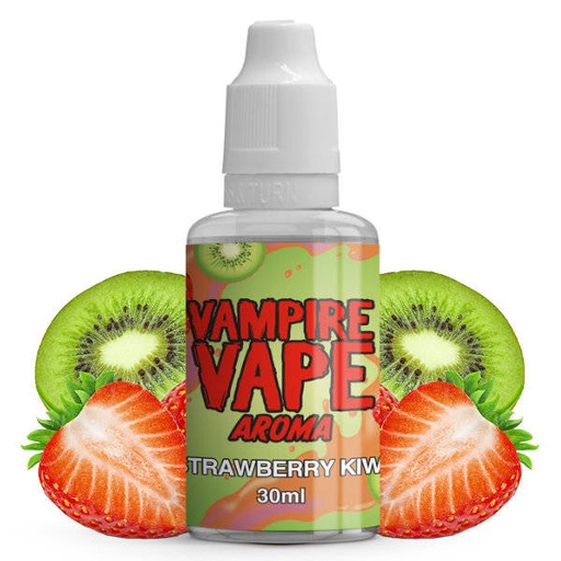 [P0020579] VAMPIRE Aroma 30ML Strawberry & Kiwi