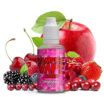 [P0020580] VAMPIRE Aroma 30ML Pink Man