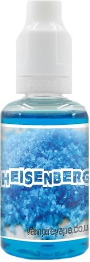 [P0020584] VAMPIRE Aroma 30ML HEISENBERG