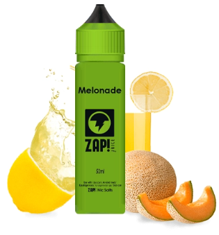[P0020596] ZAP! Juice Aisu Melonade 10ml