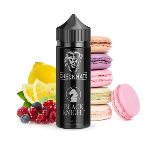 [P0020612] Checkmate Dampflion Black Knight Aroma