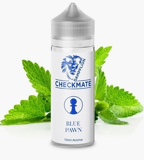 [P0020615] Checkmate Dampflion Blue Pawn Aroma