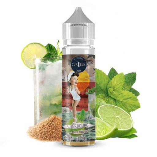 [P0020635] Curieux - Cherbourg 10/60