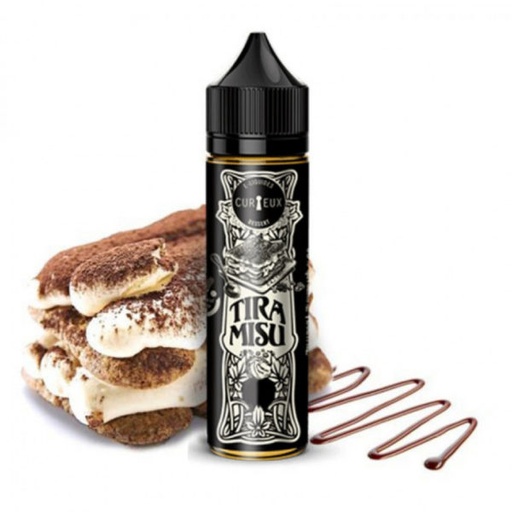 [P0020641] Curieux - Tiramisu 10/60