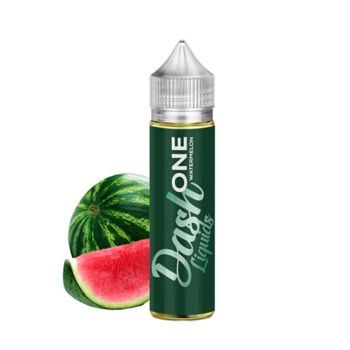 [P0020659] Dash - Watermelon 10 ml in 60 ml Flasche