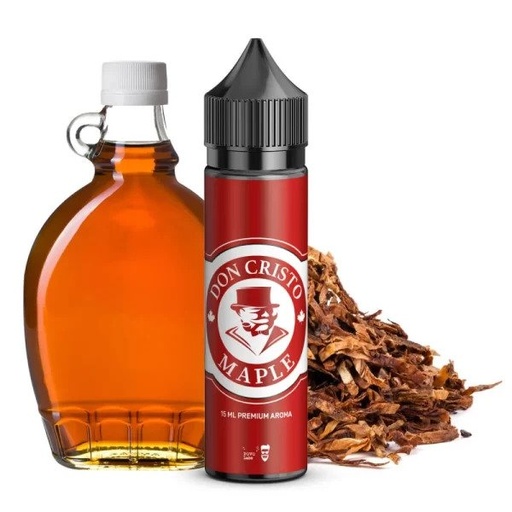 [P0020670] Don Cristo - Maple 10/60