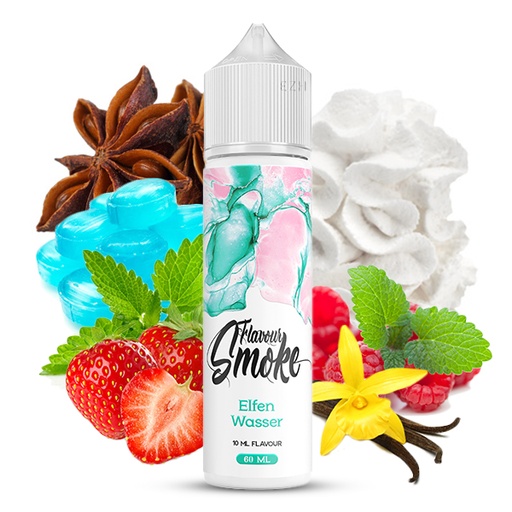 [P0020699] Flavour Smoke Elfenwasser Aroma