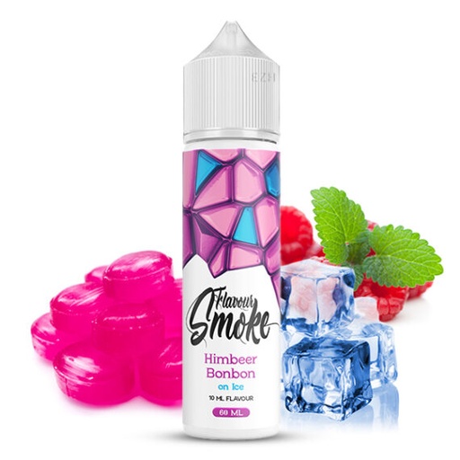[P0020701] Flavour Smoke Himbeerbonbon On Ice Aroma