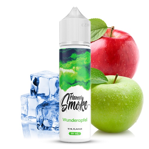 [P0020706] Flavour Smoke Wunderapfel Aroma